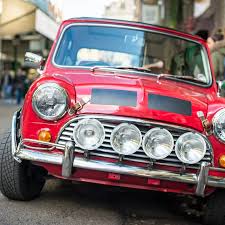 MOT Rules Impact Classic Car Owners: What You Need to Know