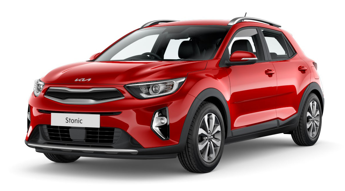 Kia Stonic – A Complete Guide to Kia’s Stylish Compact SUV
