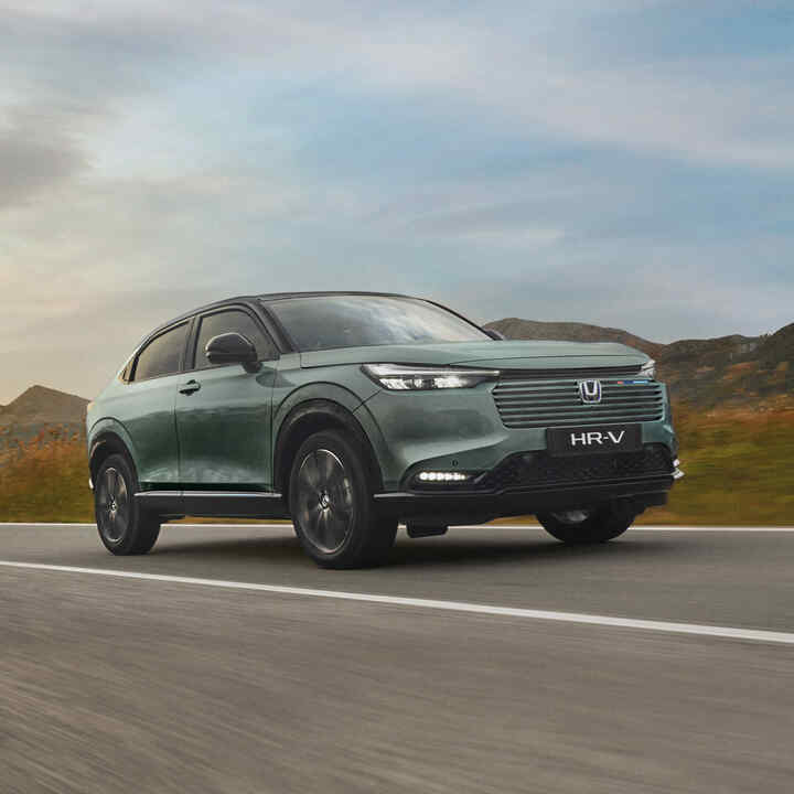 Honda Cars Price in the United Kingdom: 2025 Guide