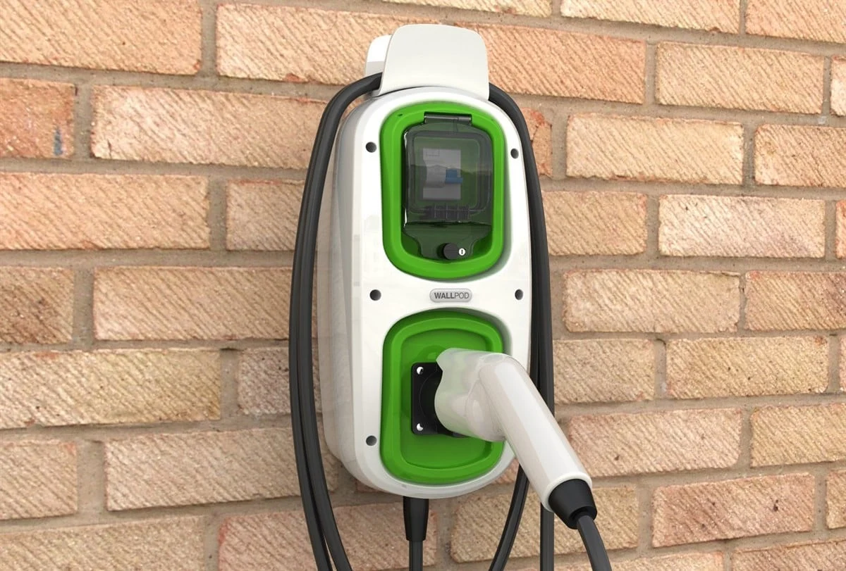 Rolec Electric Car Chargers: A Complete Guide for EV Owners