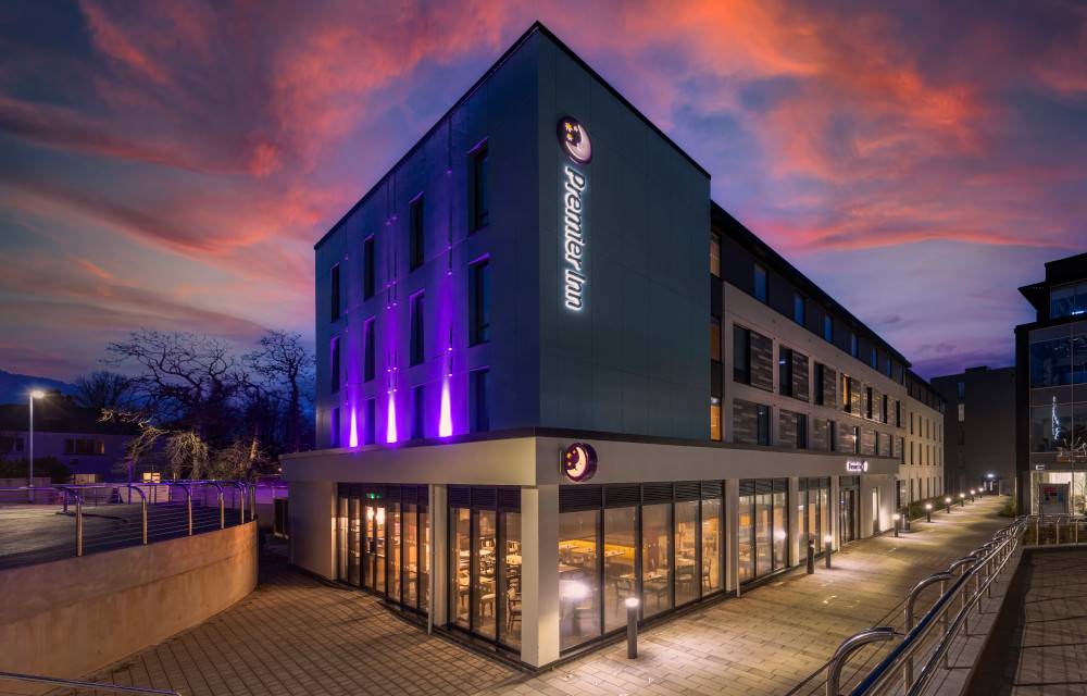 Premier Inn Business Booker: The Complete Guide for Smarter Corporate Travel